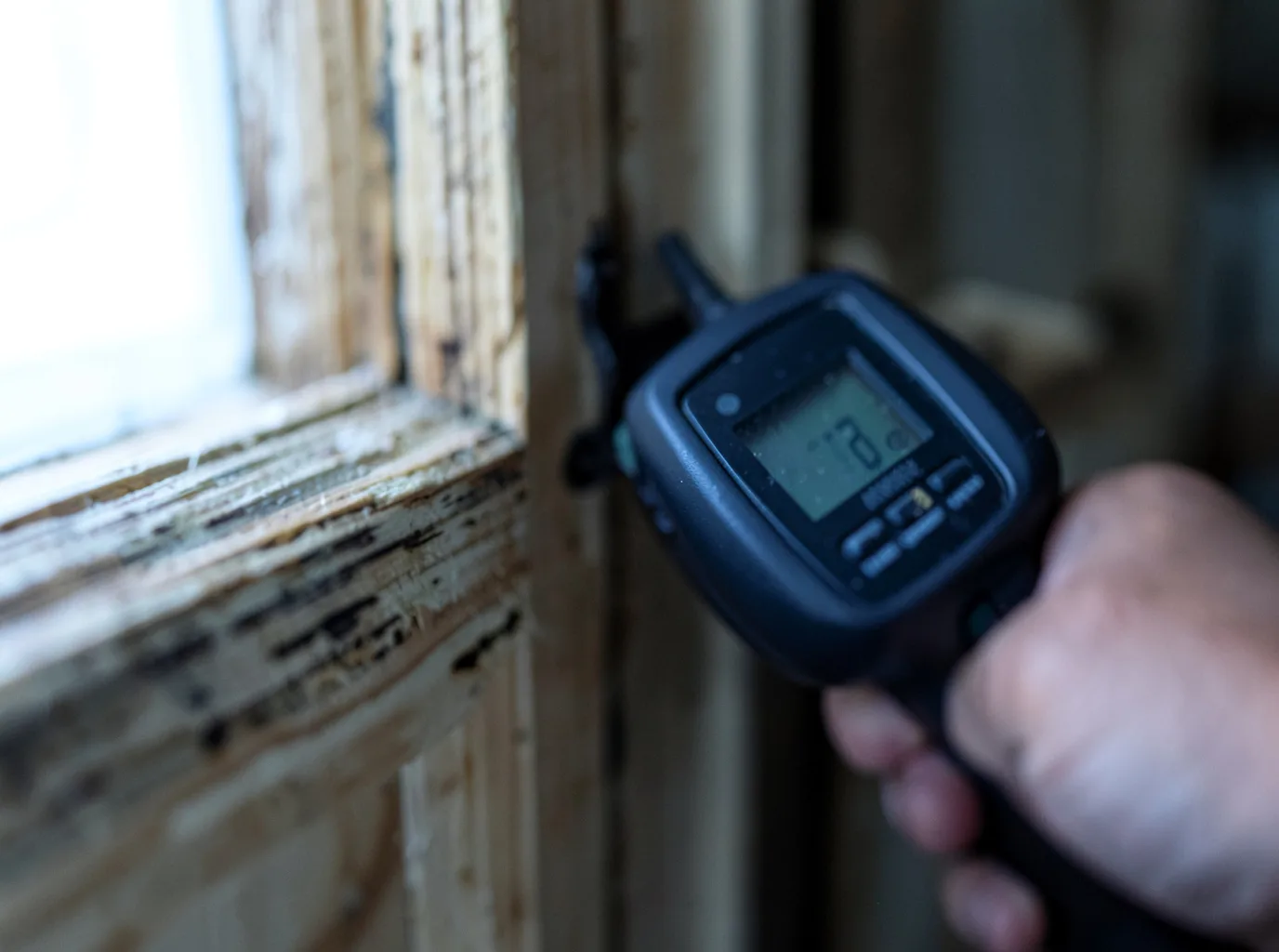 Commercial Water Damage Restoration in Longview, WA