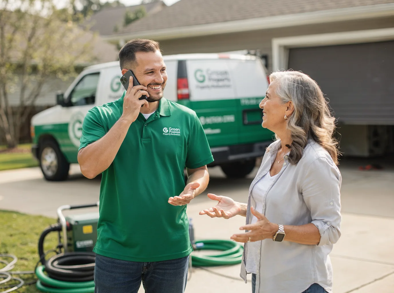 Water Damage Restoration Longview, WA FAQs